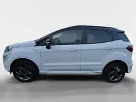 Ford EcoSport (2022) thumbnail 8