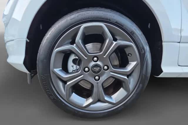 Ford EcoSport (2022) thumbnail 9