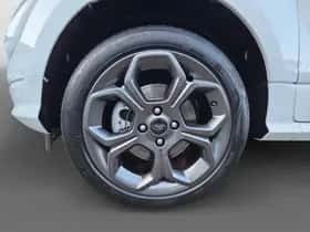 Ford EcoSport (2022) thumbnail 9