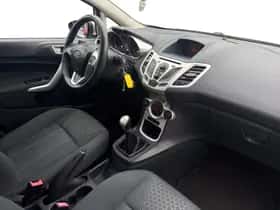 Ford Fiesta (2012) thumbnail 13