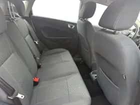 Ford Fiesta (2012) thumbnail 21