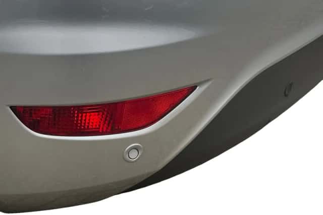 Ford Fiesta (2012) thumbnail 22