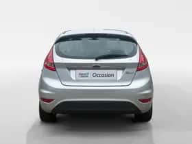 Ford Fiesta (2012) thumbnail 6