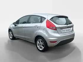 Ford Fiesta (2012) thumbnail 7