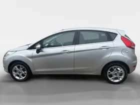 Ford Fiesta (2012) thumbnail 8
