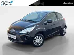 Ford Ka (2011)