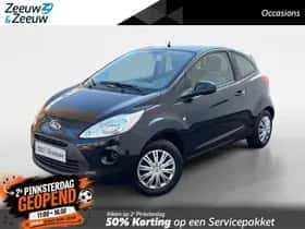 Ford Ka (2011)