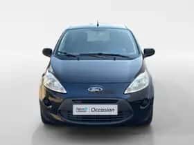 Ford Ka (2011) thumbnail 2