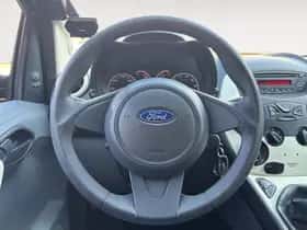 Ford Ka (2011) thumbnail 11