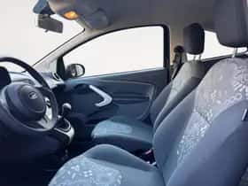 Ford Ka (2011) thumbnail 12