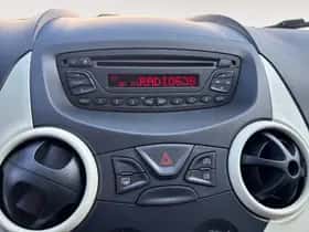 Ford Ka (2011) thumbnail 16