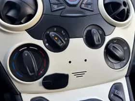 Ford Ka (2011) thumbnail 17