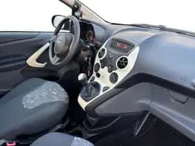 Ford Ka (2011) thumbnail 18