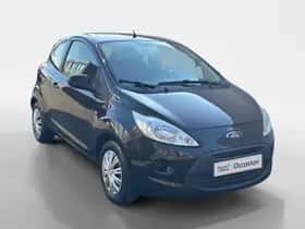 Ford Ka (2011) thumbnail 3