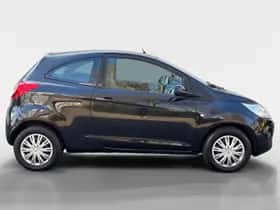 Ford Ka (2011) thumbnail 4