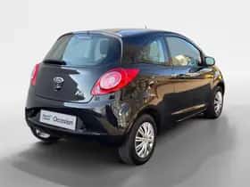 Ford Ka (2011) thumbnail 5