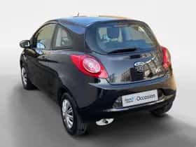 Ford Ka (2011) thumbnail 7