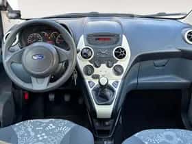 Ford Ka (2011) thumbnail 9