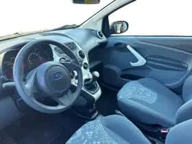 Ford Ka (2011) thumbnail 10