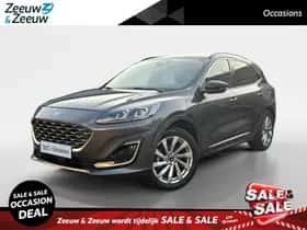 Ford Kuga (2022)