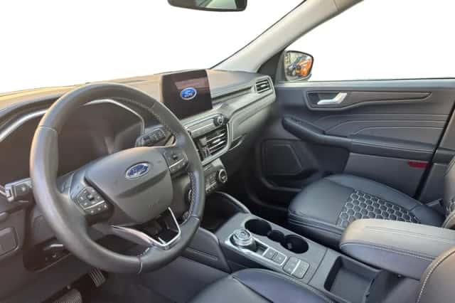 Ford Kuga (2022) thumbnail 11