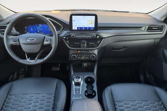 Ford Kuga (2022) thumbnail 13