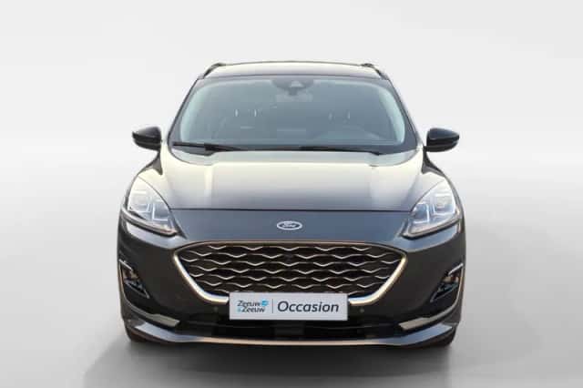 Ford Kuga (2022) thumbnail 3
