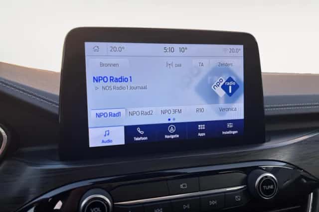 Ford Kuga (2022) thumbnail 27