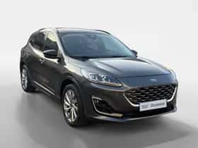 Ford Kuga (2022) thumbnail 4