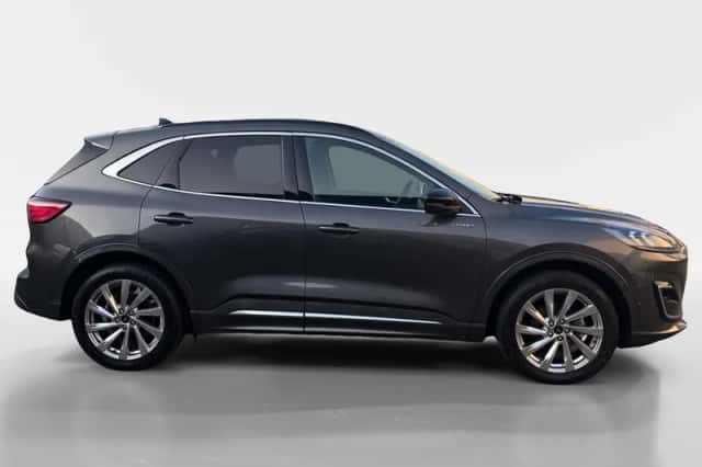 Ford Kuga (2022) thumbnail 5