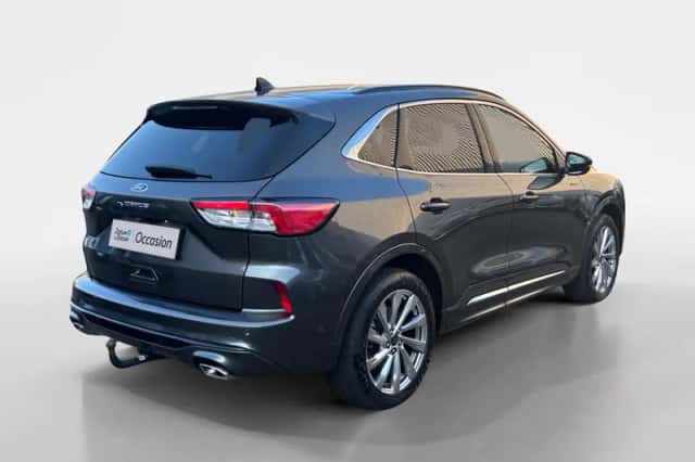 Ford Kuga (2022) thumbnail 6
