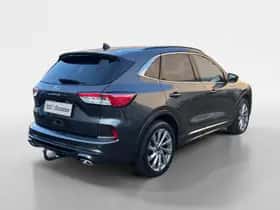 Ford Kuga (2022) thumbnail 6