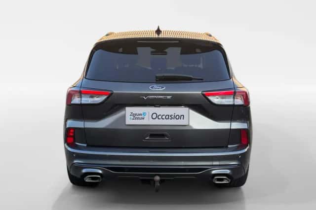 Ford Kuga (2022) thumbnail 7