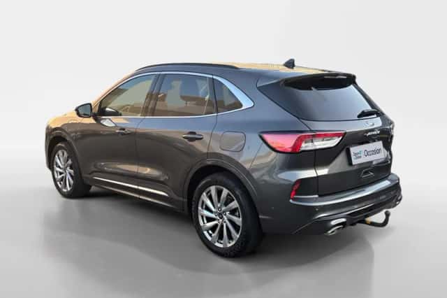 Ford Kuga (2022) thumbnail 8