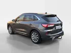 Ford Kuga (2022) thumbnail 8