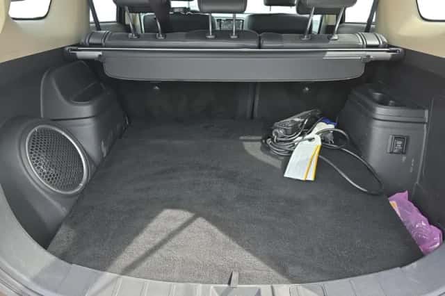 Mitsubishi Outlander (2015) thumbnail 29