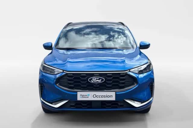 Ford Kuga (2026) thumbnail 3