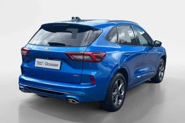Ford Kuga (2026) thumbnail 5