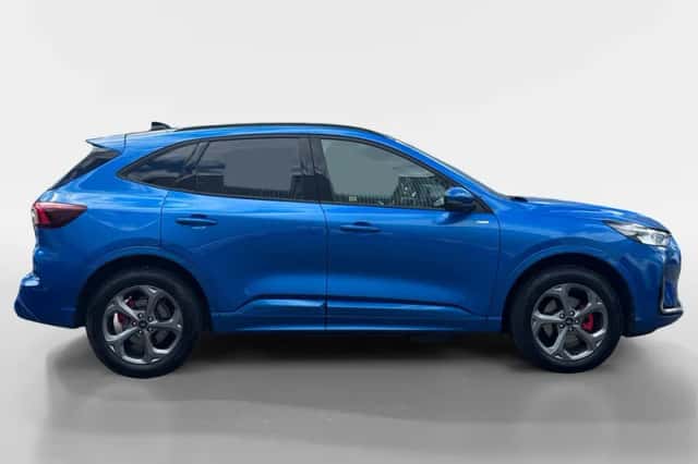 Ford Kuga (2026) thumbnail 6