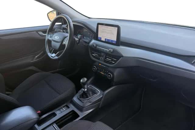 Ford Focus (2022) thumbnail 11