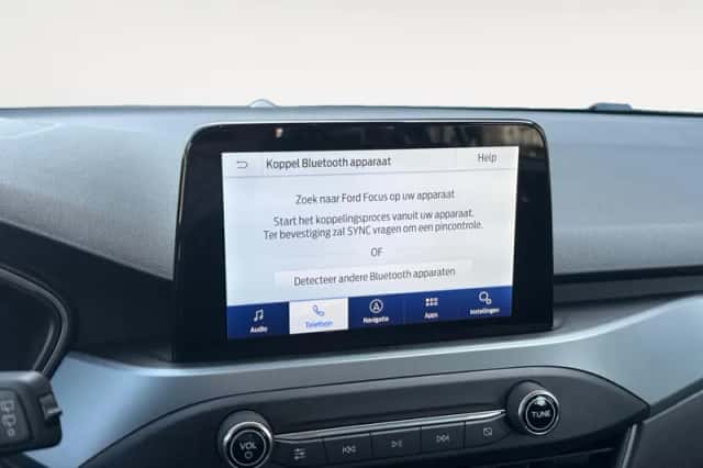 Ford Focus (2022) thumbnail 19