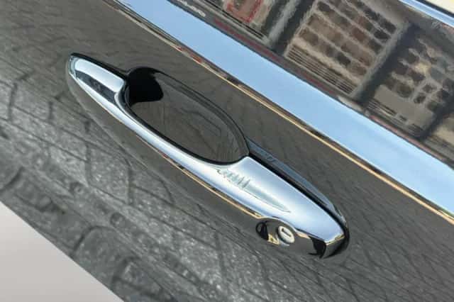 Ford Focus (2022) thumbnail 23