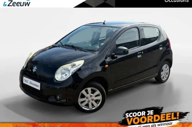 Suzuki Alto (2013) thumbnail 1