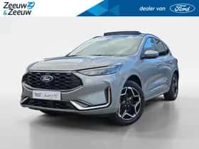 Ford Kuga (2026)