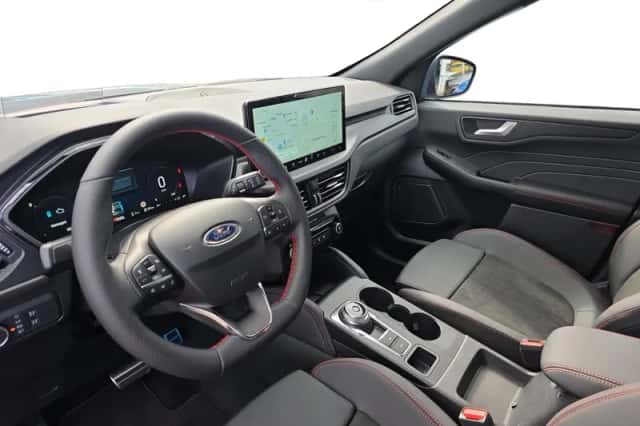 Ford Kuga (2026) thumbnail 11