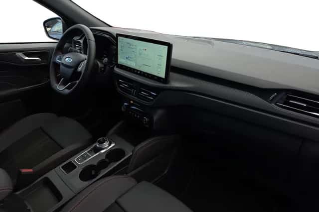 Ford Kuga (2026) thumbnail 12
