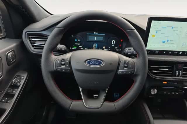 Ford Kuga (2026) thumbnail 18