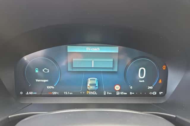 Ford Kuga (2026) thumbnail 20