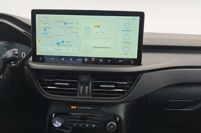 Ford Kuga (2026) thumbnail 22