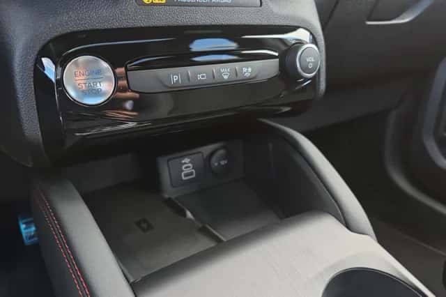 Ford Kuga (2026) thumbnail 23